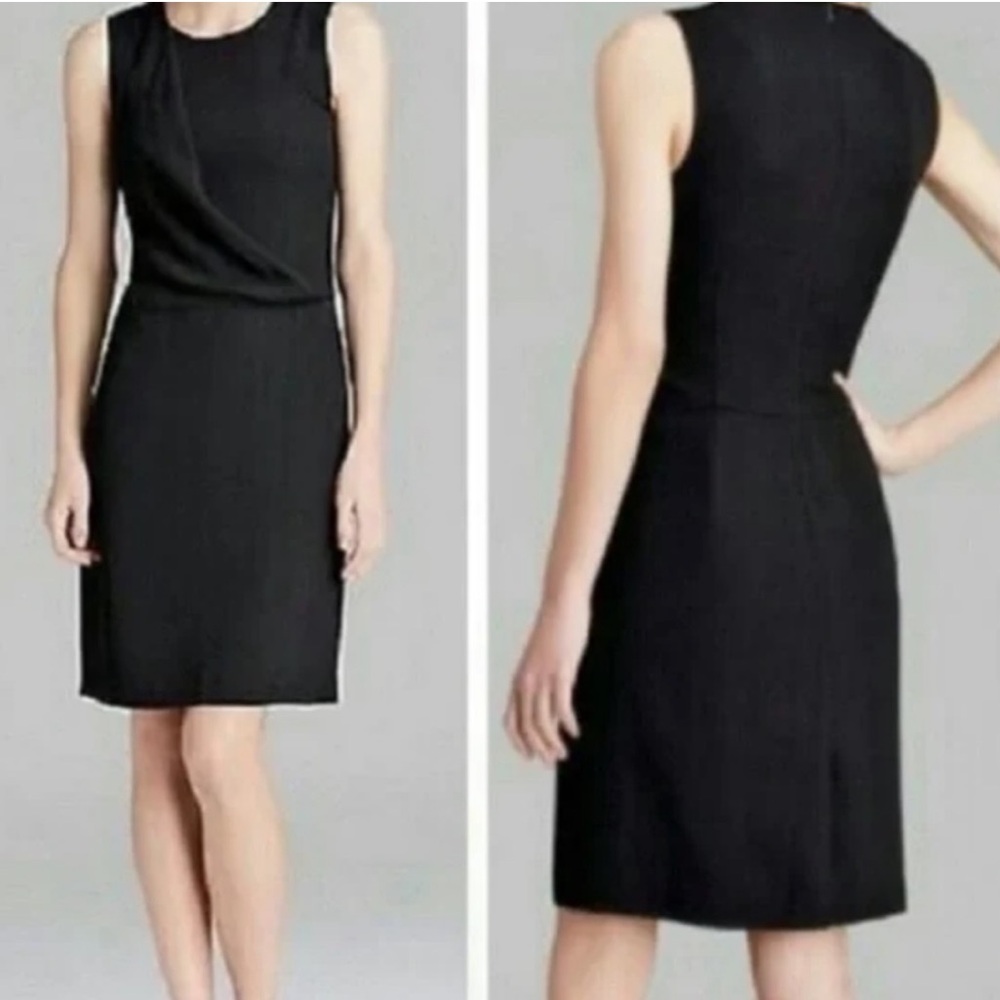 Theory Darbia Dress